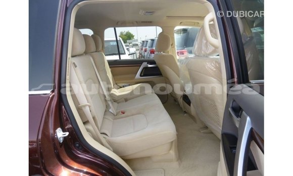 Acheter Import Voiture Toyota Land Cruiser Autre à Import - Dubai, Iles Acheter Import Voiture Toyota Land Cruiser Autre à Import - Dubai, Iles
