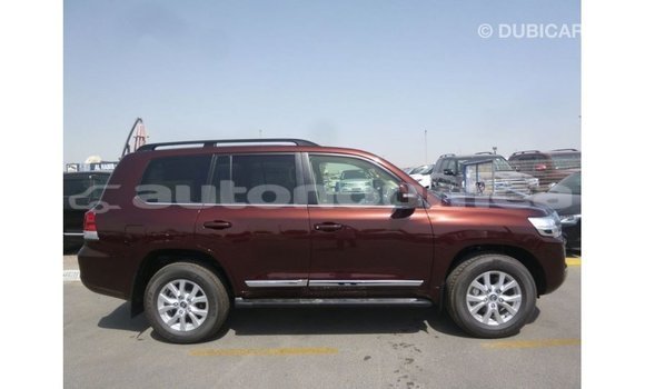 Acheter Import Voiture Toyota Land Cruiser Autre à Import - Dubai, Iles Acheter Import Voiture Toyota Land Cruiser Autre à Import - Dubai, Iles