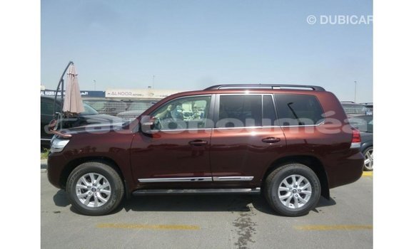 Acheter Import Voiture Toyota Land Cruiser Autre à Import - Dubai, Iles Acheter Import Voiture Toyota Land Cruiser Autre à Import - Dubai, Iles