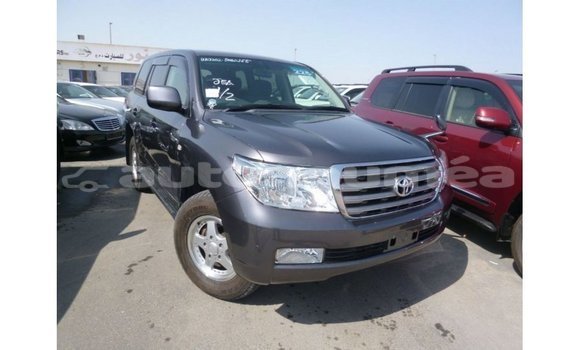 Acheter Import Voiture Toyota Land Cruiser Autre à Import - Dubai, Iles Acheter Import Voiture Toyota Land Cruiser Autre à Import - Dubai, Iles