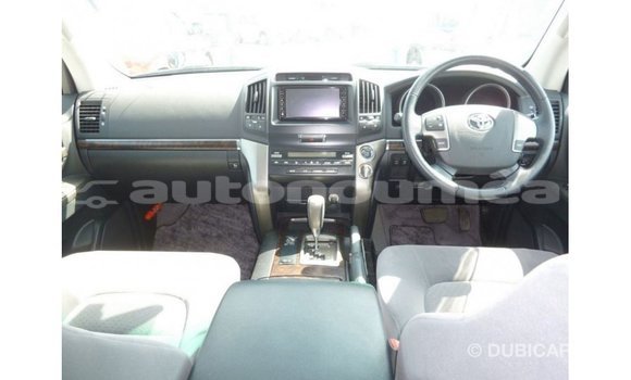 Acheter Import Voiture Toyota Land Cruiser Autre à Import - Dubai, Iles Acheter Import Voiture Toyota Land Cruiser Autre à Import - Dubai, Iles