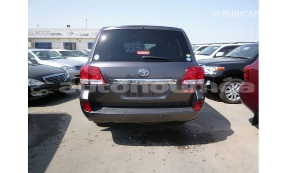 Acheter Import Voiture Toyota Land Cruiser Autre à Import - Dubai, Iles Acheter Import Voiture Toyota Land Cruiser Autre à Import - Dubai, Iles