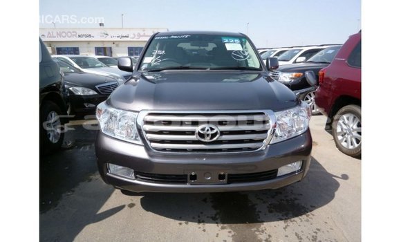 Acheter Import Voiture Toyota Land Cruiser Autre à Import - Dubai, Iles Acheter Import Voiture Toyota Land Cruiser Autre à Import - Dubai, Iles