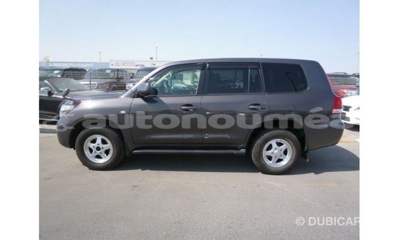 Acheter Import Voiture Toyota Land Cruiser Autre à Import - Dubai, Iles Acheter Import Voiture Toyota Land Cruiser Autre à Import - Dubai, Iles