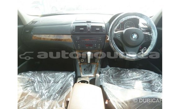 Acheter Import Voiture BMW X3 Noir à Import - Dubai, Iles Acheter Import Voiture BMW X3 Noir à Import - Dubai, Iles