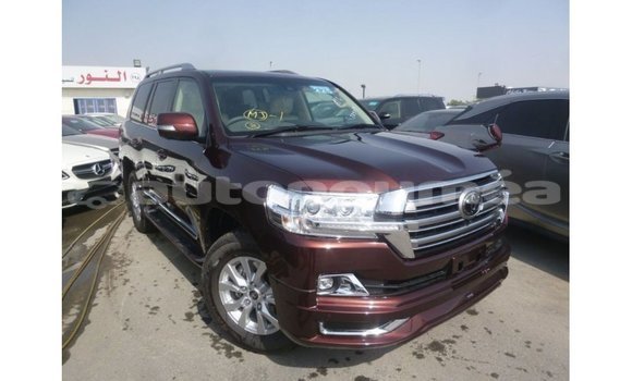 Acheter Import Voiture Toyota Land Cruiser Autre à Import - Dubai, Iles Acheter Import Voiture Toyota Land Cruiser Autre à Import - Dubai, Iles