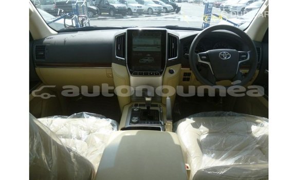 Acheter Import Voiture Toyota Land Cruiser Autre à Import - Dubai, Iles Acheter Import Voiture Toyota Land Cruiser Autre à Import - Dubai, Iles