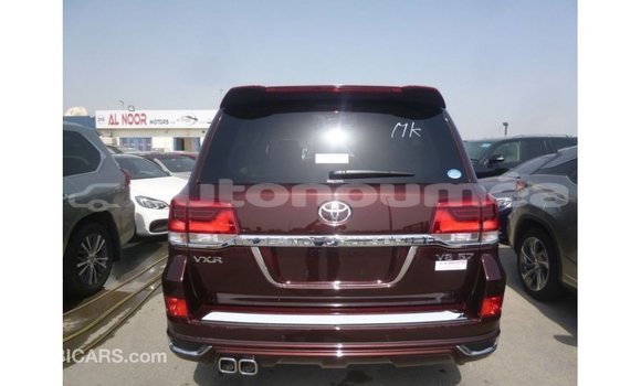 Acheter Import Voiture Toyota Land Cruiser Autre à Import - Dubai, Iles Acheter Import Voiture Toyota Land Cruiser Autre à Import - Dubai, Iles