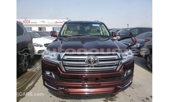 Acheter Import Voiture Toyota Land Cruiser Autre à Import - Dubai, Iles Acheter Import Voiture Toyota Land Cruiser Autre à Import - Dubai, Iles