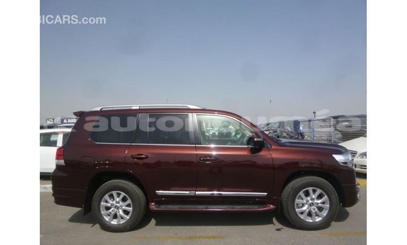 Acheter Import Voiture Toyota Land Cruiser Autre à Import - Dubai, Iles Acheter Import Voiture Toyota Land Cruiser Autre à Import - Dubai, Iles