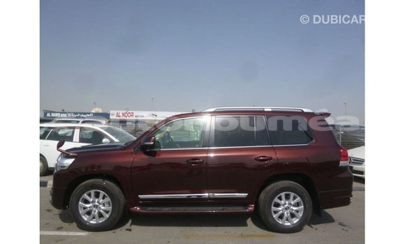 Acheter Import Voiture Toyota Land Cruiser Autre à Import - Dubai, Iles Acheter Import Voiture Toyota Land Cruiser Autre à Import - Dubai, Iles
