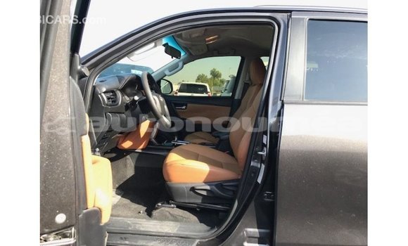 Acheter Import Voiture Toyota Fortuner Autre à Import - Dubai, Iles Acheter Import Voiture Toyota Fortuner Autre à Import - Dubai, Iles