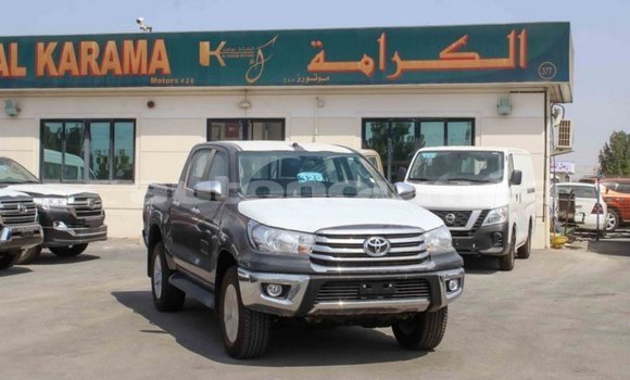 Buy Import Toyota Hilux Other Car in Import - Dubai in Iles Buy Import Toyota Hilux Other Car in Import - Dubai in Iles