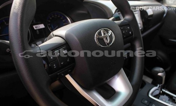 Buy Import Toyota Hilux Other Car in Import - Dubai in Iles Buy Import Toyota Hilux Other Car in Import - Dubai in Iles