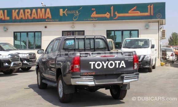 Buy Import Toyota Hilux Other Car in Import - Dubai in Iles Buy Import Toyota Hilux Other Car in Import - Dubai in Iles