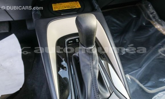Buy Import Toyota Corolla White Car in Import - Dubai in Iles Buy Import Toyota Corolla White Car in Import - Dubai in Iles