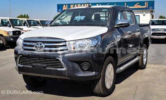 Buy Import Toyota Hilux Other Car in Import - Dubai in Iles Buy Import Toyota Hilux Other Car in Import - Dubai in Iles
