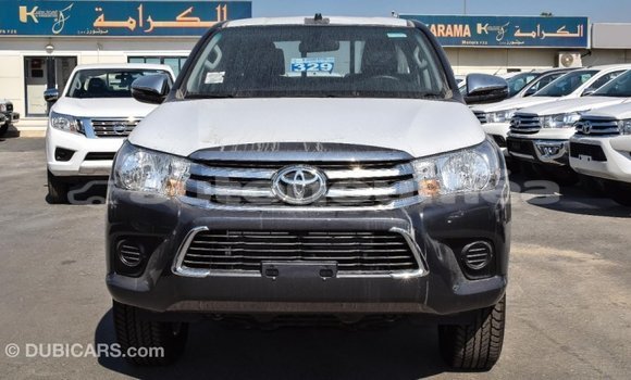 Buy Import Toyota Hilux Other Car in Import - Dubai in Iles Buy Import Toyota Hilux Other Car in Import - Dubai in Iles