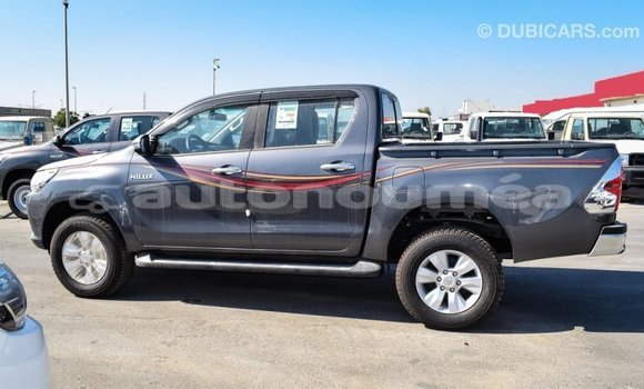 Buy Import Toyota Hilux Other Car in Import - Dubai in Iles Buy Import Toyota Hilux Other Car in Import - Dubai in Iles
