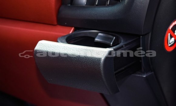 Acheter Import Voiture Toyota Hilux Blanc à Import - Dubai, Iles Acheter Import Voiture Toyota Hilux Blanc à Import - Dubai, Iles