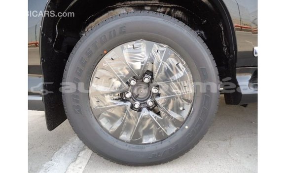 Acheter Import Voiture Lexus GX Noir à Import - Dubai, Iles Acheter Import Voiture Lexus GX Noir à Import - Dubai, Iles