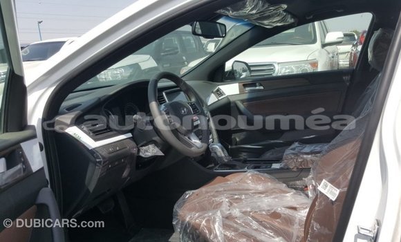 Acheter Import Voiture Hyundai Sonata Blanc à Import - Dubai, Iles Acheter Import Voiture Hyundai Sonata Blanc à Import - Dubai, Iles