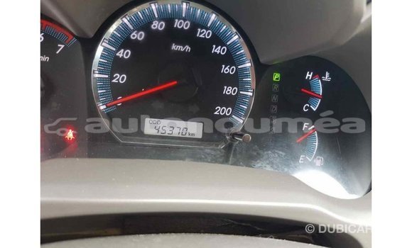 Acheter Import Voiture Toyota Fortuner Autre à Import - Dubai, Iles Acheter Import Voiture Toyota Fortuner Autre à Import - Dubai, Iles