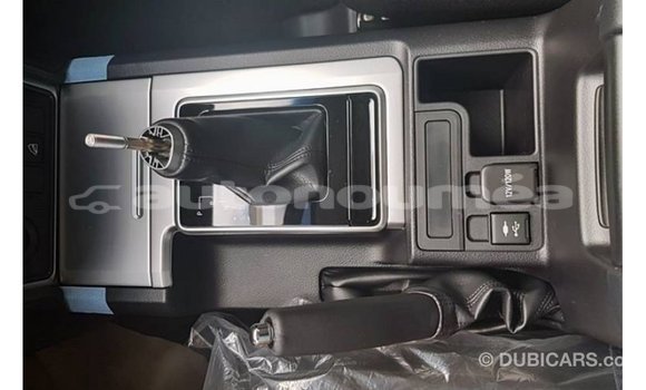 Buy Import Toyota Prado Black Car in Import - Dubai in Iles Buy Import Toyota Prado Black Car in Import - Dubai in Iles