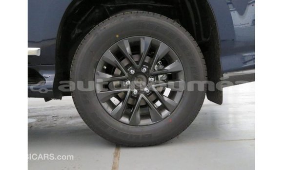 Acheter Import Voiture Lexus GX Bleu à Import - Dubai, Iles Acheter Import Voiture Lexus GX Bleu à Import - Dubai, Iles