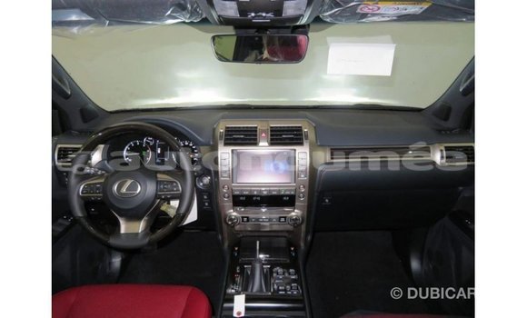 Acheter Import Voiture Lexus GX Bleu à Import - Dubai, Iles Acheter Import Voiture Lexus GX Bleu à Import - Dubai, Iles