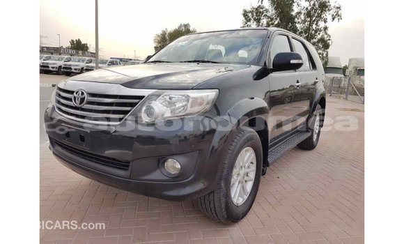 Acheter Import Voiture Toyota Fortuner Autre à Import - Dubai, Iles Acheter Import Voiture Toyota Fortuner Autre à Import - Dubai, Iles