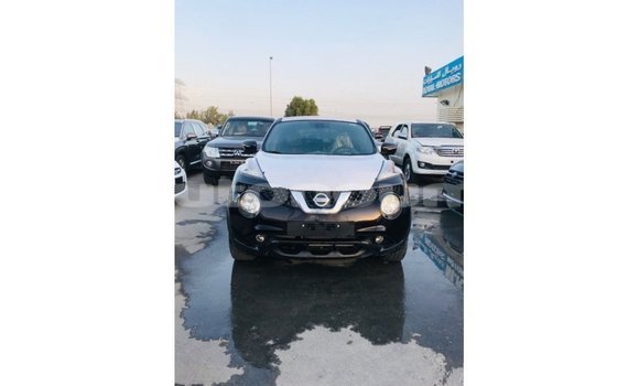 Acheter Import Voiture Nissan Juke Noir à Import - Dubai, Iles Acheter Import Voiture Nissan Juke Noir à Import - Dubai, Iles