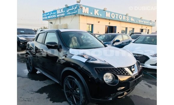 Acheter Import Voiture Nissan Juke Noir à Import - Dubai, Iles Acheter Import Voiture Nissan Juke Noir à Import - Dubai, Iles