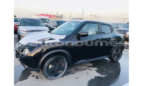 Acheter Import Voiture Nissan Juke Noir à Import - Dubai, Iles Acheter Import Voiture Nissan Juke Noir à Import - Dubai, Iles