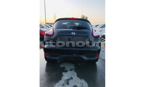Acheter Import Voiture Nissan Juke Noir à Import - Dubai, Iles Acheter Import Voiture Nissan Juke Noir à Import - Dubai, Iles