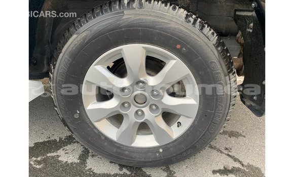 Buy Import Mitsubishi Pajero Black Car in Import - Dubai in Iles Buy Import Mitsubishi Pajero Black Car in Import - Dubai in Iles