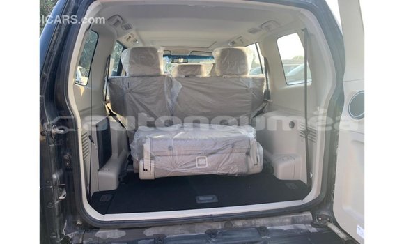 Buy Import Mitsubishi Pajero Black Car in Import - Dubai in Iles Buy Import Mitsubishi Pajero Black Car in Import - Dubai in Iles