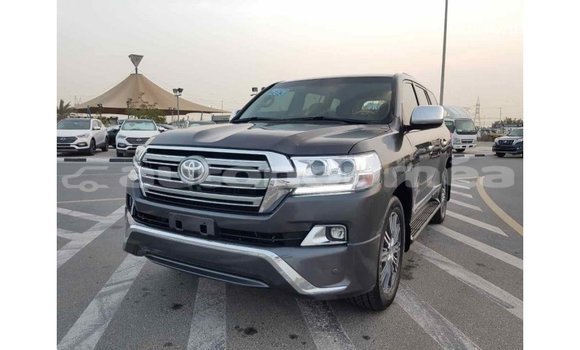 Acheter Import Voiture Toyota Land Cruiser Autre à Import - Dubai, Iles Acheter Import Voiture Toyota Land Cruiser Autre à Import - Dubai, Iles