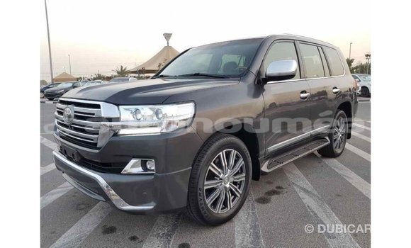 Acheter Import Voiture Toyota Land Cruiser Autre à Import - Dubai, Iles Acheter Import Voiture Toyota Land Cruiser Autre à Import - Dubai, Iles