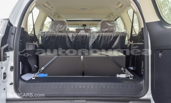 Buy Import Lexus GX White Car in Import - Dubai in Iles Buy Import Lexus GX White Car in Import - Dubai in Iles