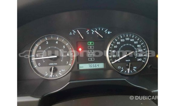 Acheter Import Voiture Toyota Land Cruiser Autre à Import - Dubai, Iles Acheter Import Voiture Toyota Land Cruiser Autre à Import - Dubai, Iles