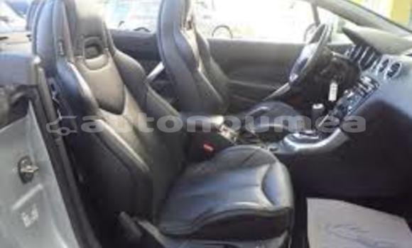 Buy Used Peugeot 308 Other Car in Bouloupari in Sud Buy Used Peugeot 308 Other Car in Bouloupari in Sud