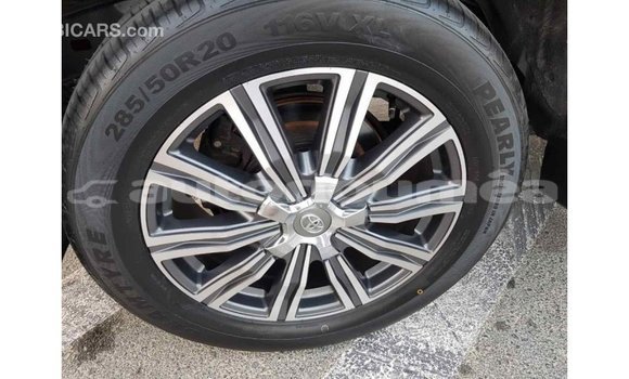 Acheter Import Voiture Toyota Land Cruiser Autre à Import - Dubai, Iles Acheter Import Voiture Toyota Land Cruiser Autre à Import - Dubai, Iles