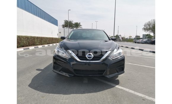 Acheter Import Voiture Nissan Altima Noir à Import - Dubai, Iles Acheter Import Voiture Nissan Altima Noir à Import - Dubai, Iles