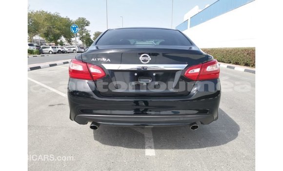 Acheter Import Voiture Nissan Altima Noir à Import - Dubai, Iles Acheter Import Voiture Nissan Altima Noir à Import - Dubai, Iles