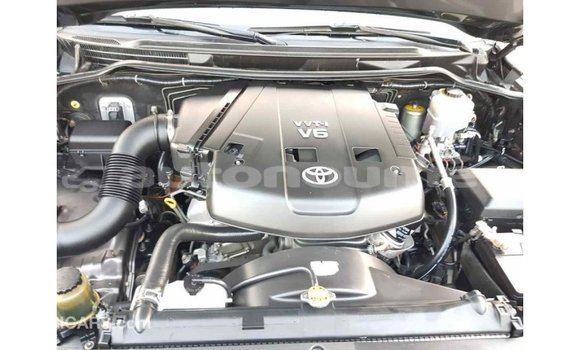 Acheter Import Voiture Toyota Land Cruiser Autre à Import - Dubai, Iles Acheter Import Voiture Toyota Land Cruiser Autre à Import - Dubai, Iles