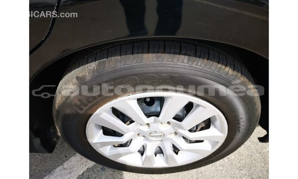 Acheter Import Voiture Nissan Altima Noir à Import - Dubai, Iles Acheter Import Voiture Nissan Altima Noir à Import - Dubai, Iles