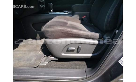 Acheter Import Voiture Nissan Pathfinder Autre à Import - Dubai, Iles Acheter Import Voiture Nissan Pathfinder Autre à Import - Dubai, Iles