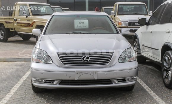 Acheter Import Voiture Lexus LS Autre à Import - Dubai, Iles Acheter Import Voiture Lexus LS Autre à Import - Dubai, Iles