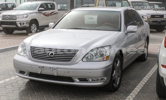 Acheter Import Voiture Lexus LS Autre à Import - Dubai, Iles Acheter Import Voiture Lexus LS Autre à Import - Dubai, Iles